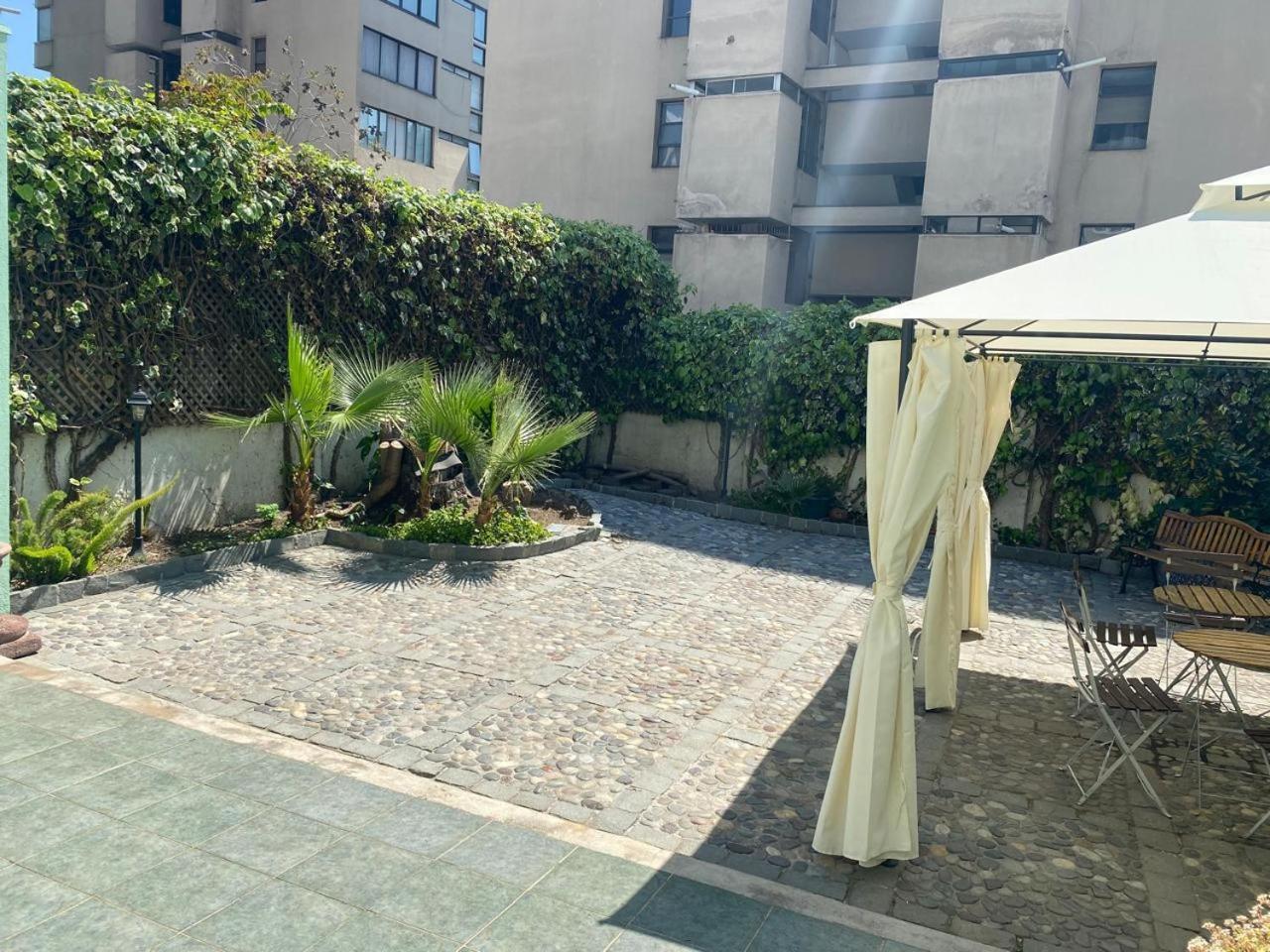 Hotel Cr Providencia, Santiago
